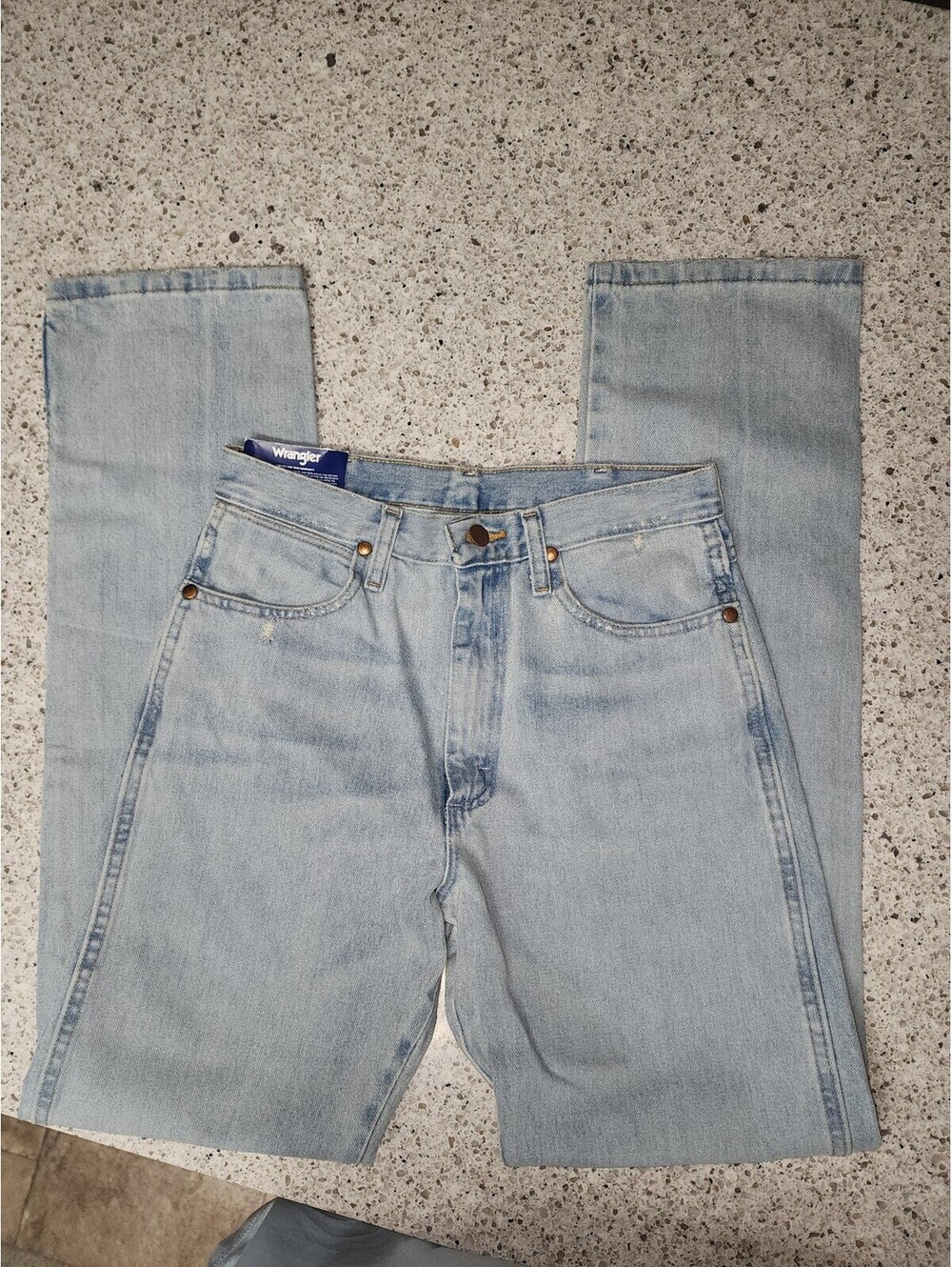 Wrangler jeans - Picture 5 of 9